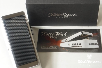 XW-1 Xotic Wah